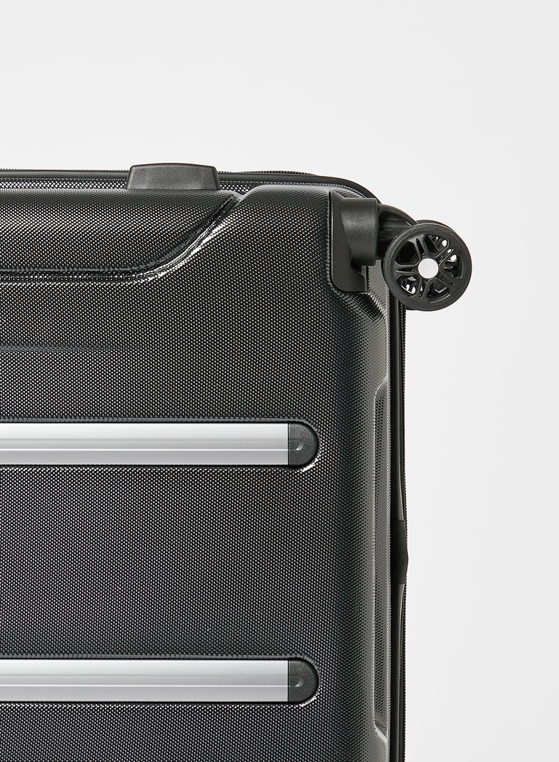 AMERICAN TOURISTER Technum Next Spinner Large Check-In Luggage Diamond Black  - Image 5