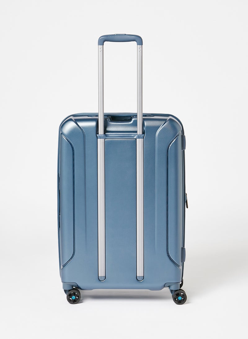 AMERICAN TOURISTER Technum Next Spinner Large Check-In Luggage Metallic Blue  - Image 2