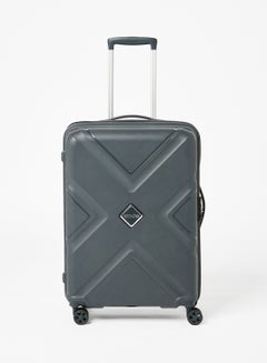 Kross Spinner Large Check-In Luggage Dark Slate