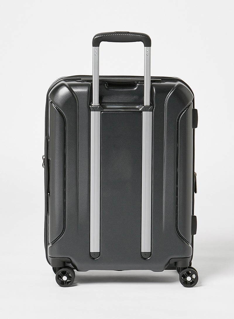 AMERICAN TOURISTER Technum Next Spinner Small Cabin Luggage Diamond Black  - Image 2