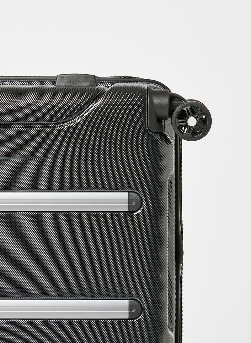 AMERICAN TOURISTER Technum Next Spinner Small Cabin Luggage Diamond Black  - Image 5