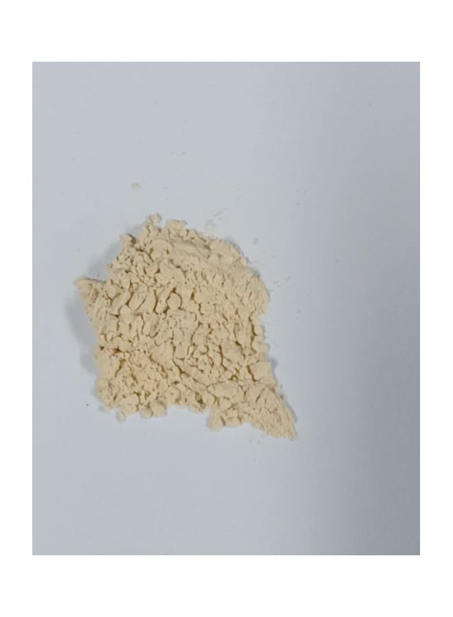 ROYNZA - Loose Translucent powder to fix and fill in the blankstrans transparent on beige transparent on beige - Image 1