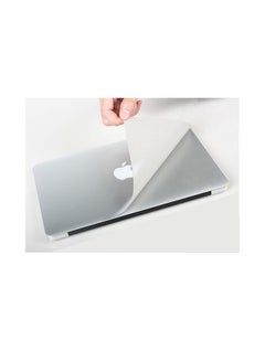 O Ozone Skin Protector for MacBook Pro Retina 13-inch Silver  - Image 2