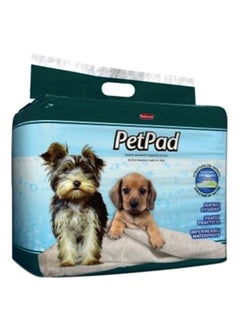 Padovan Hygienic Super Absorbent Training Pet 40 Pads 