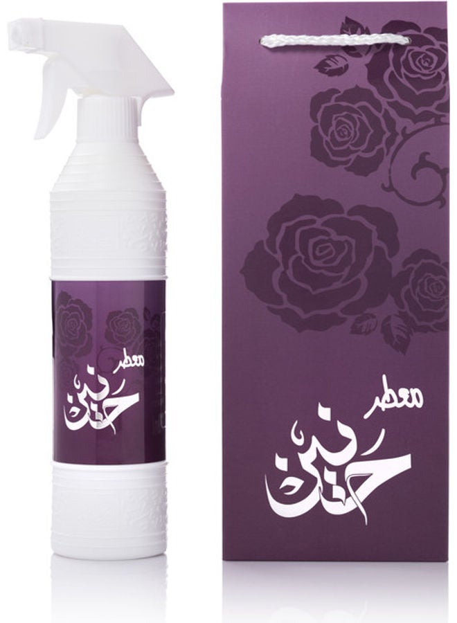 OUD LOVER Air Spray Haneen White 500ml  - Image 1