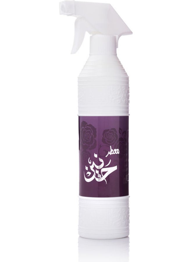OUD LOVER Air Spray Haneen White 500ml  - Image 2