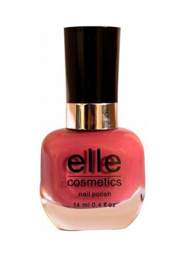 إيل كوزميتكس طلاء أظافر 405. فوشيا