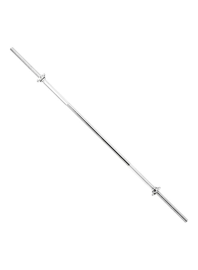 Barbell With Collars 72inch - v1629793028/N50364678A_1