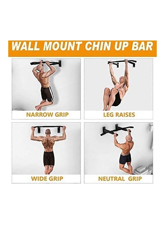 Wall Mount Pull Up Bar ‎8.8x50.8x19.8cm - v1629793033/N50364672A_6