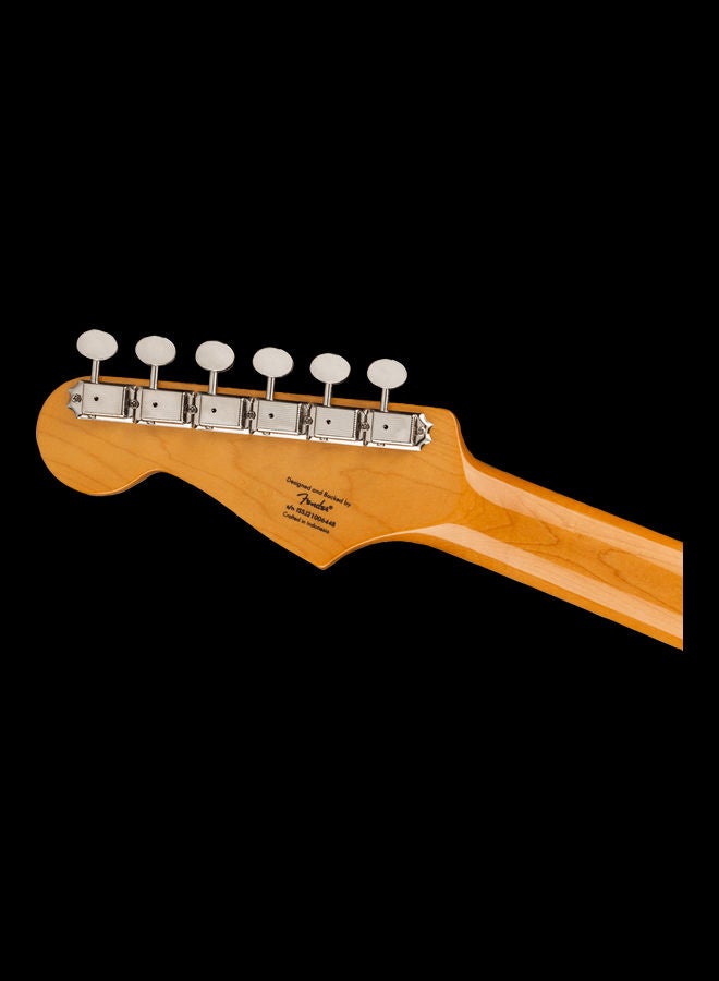 FENDER - Squier Limited Edition Classic Vibe 60s Stratocaster In Fiesta - Image 1