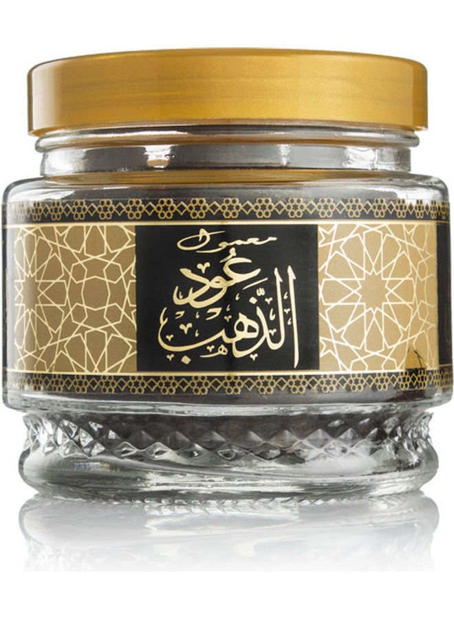 OUD LOVER Mamool Oud AlDhab Gold  - Image 2