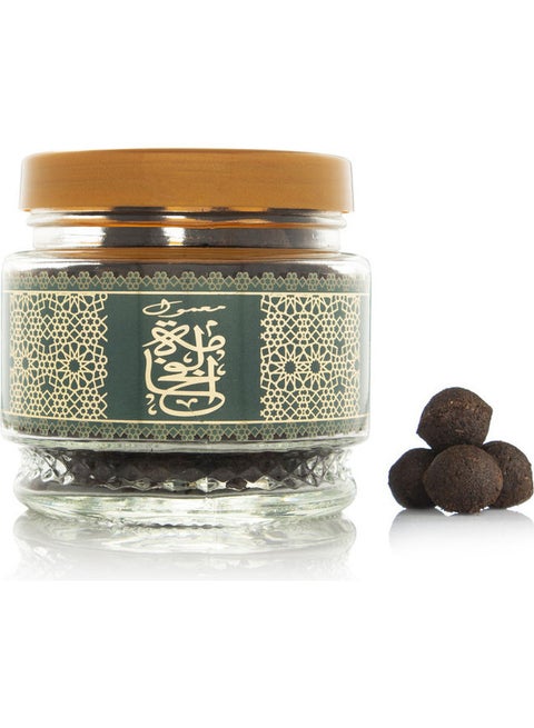 Mamool AlFkhamh Gold 185grams