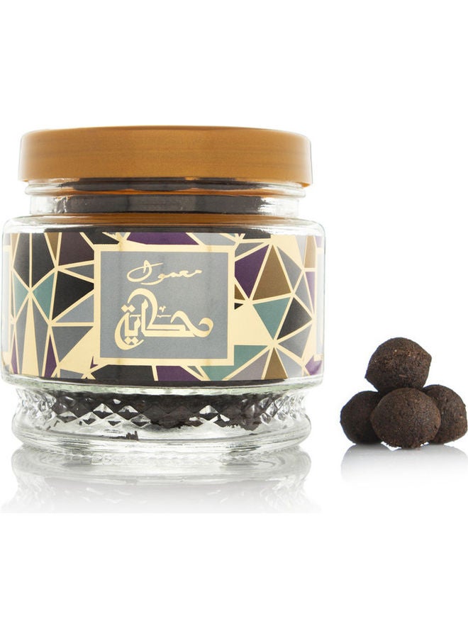 OUD LOVER Mamool Hekaya Gold 185grams  - Image 1