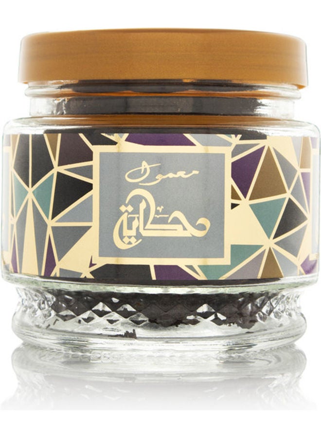 OUD LOVER Mamool Hekaya Gold 185grams  - Image 2