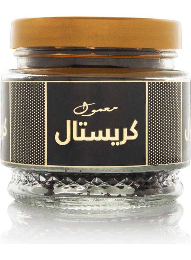 OUD LOVER Mamool Cristal Black 185grams  - Image 2