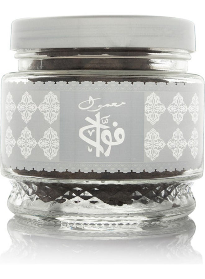 عود لافر - بخور معمول فواح أبيض 185جرام - Image 1