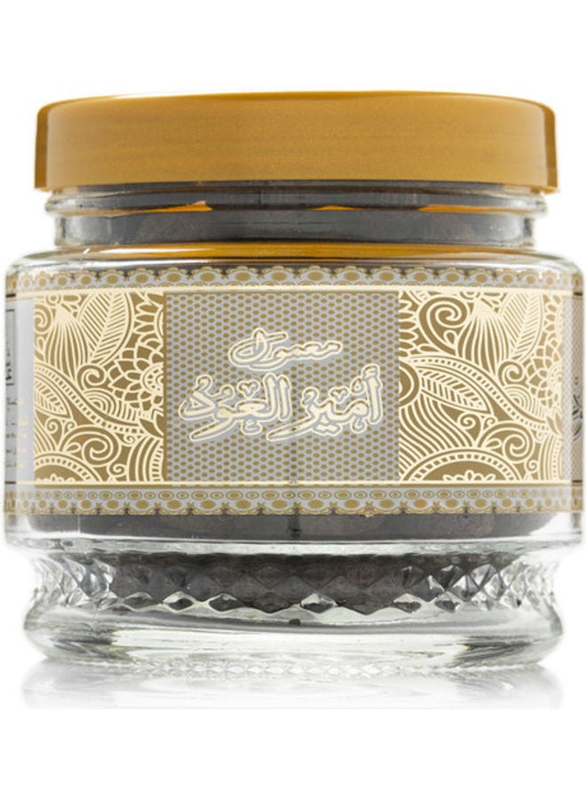 OUD LOVER Mamool Ameer AlOud Gold 185grams  - Image 2