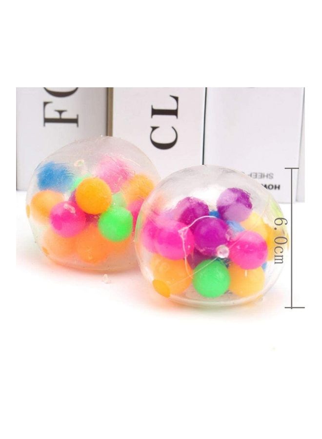 ACHAS Water Bead Stress Ball - Image 3