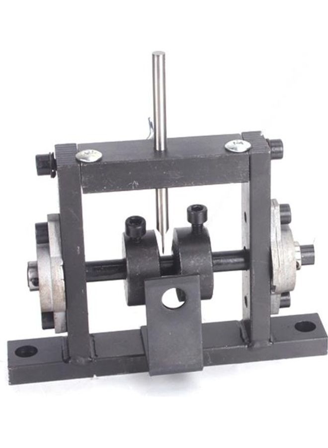 Generic Electric Drill Stripping Machine Black/Silver 18x4x13cm  - Image 4