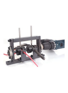 Generic Electric Drill Stripping Machine Black/Silver 18x4x13cm  - Image 5