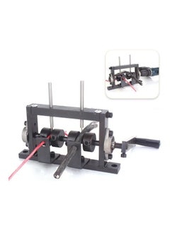 Generic Electric Drill Stripping Machine Black/Silver 24x5.50x15cm  - Image 1