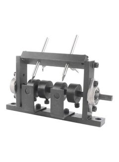 Generic Electric Drill Stripping Machine Black/Silver 24x5.50x15cm  - Image 2