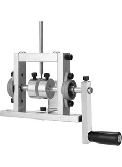 Generic Wire Stripping Machine Set Silver 21x5.50x14cm  - Image 2