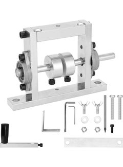 Generic Wire Stripping Machine Set Silver 21x5.50x14cm  - Image 1