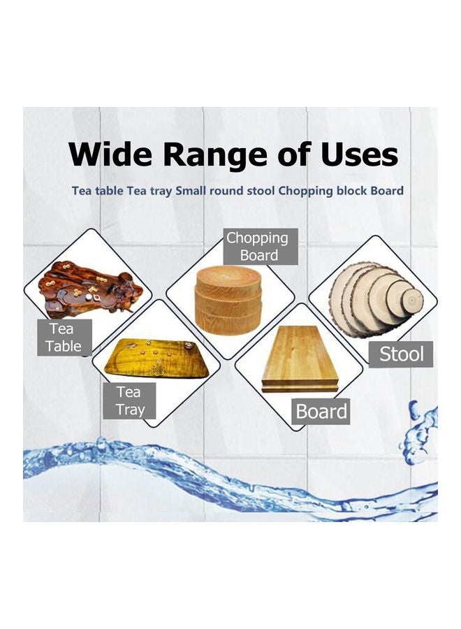 Milling Cutter for 16mm Aperture Angle Grinder Blue - Image 5