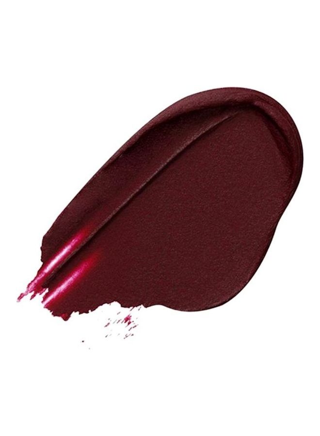 RIMMEL LONDON Stay Matte Liquid Lip Colour – 810 –Plum This Show  - Image 3