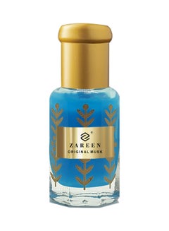 ZAREEN Musk Original Perfume Oil 6ml  - Image 1