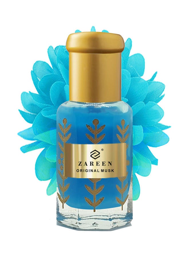 ZAREEN Musk Original Perfume Oil 6ml  - Image 2