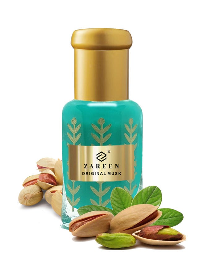 زارين مسك بودر الأصلي 6ملليلتر - Image 1