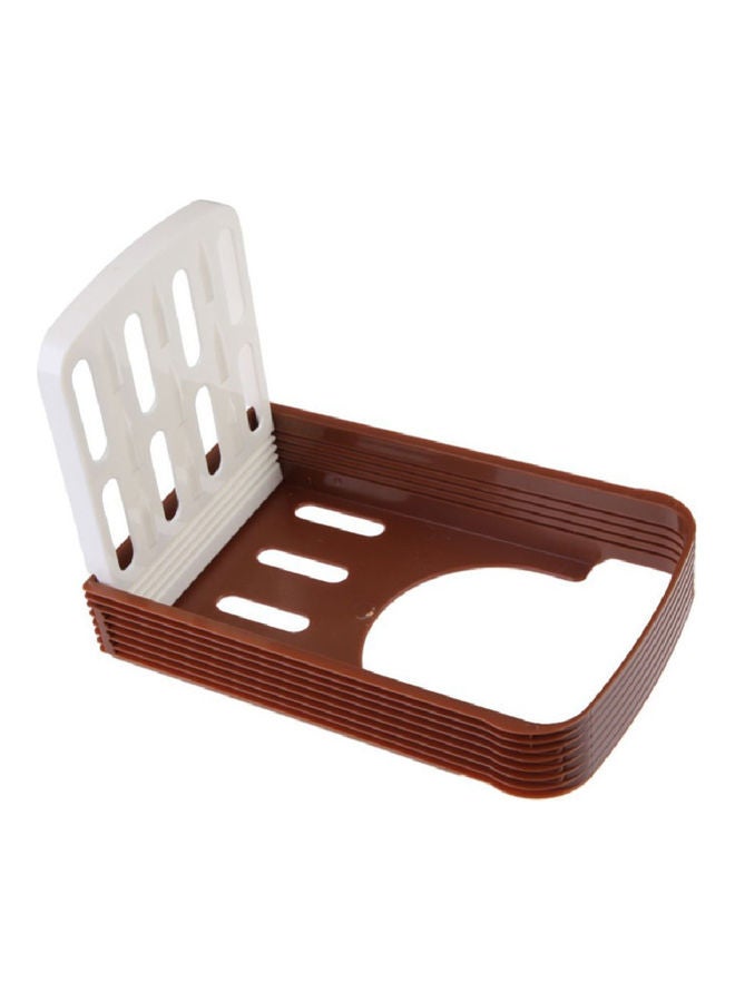 Generic - Bread Cutter Guide  Machine Brown - Image 1