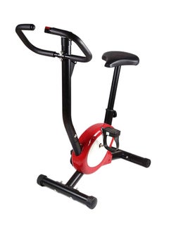 8-Level Magnetic Control Flyheel Exercise Bike 61x21x43cm - v1629798770/N50167577A_1