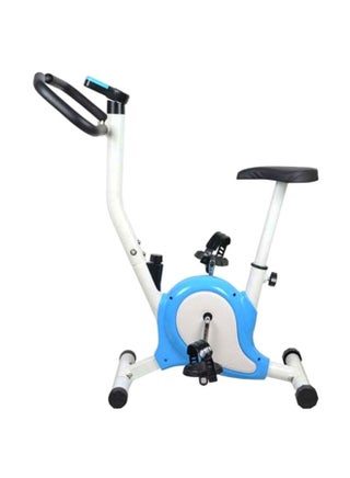 دراجة رياضية مزودة بثمانية إعدادات للمقاومة 61x21x43سم - v1629798771/N50167582A_1