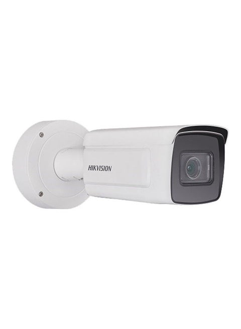 Deep In View ANPR Moto Varifocal Bullet Camera