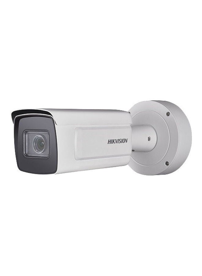 Deep In View ANPR Moto Varifocal Bullet Camera