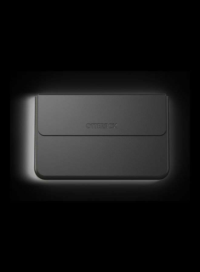 Otterbox - Protective Ocity Case For Microsoft Surface Duo Black - Image 1