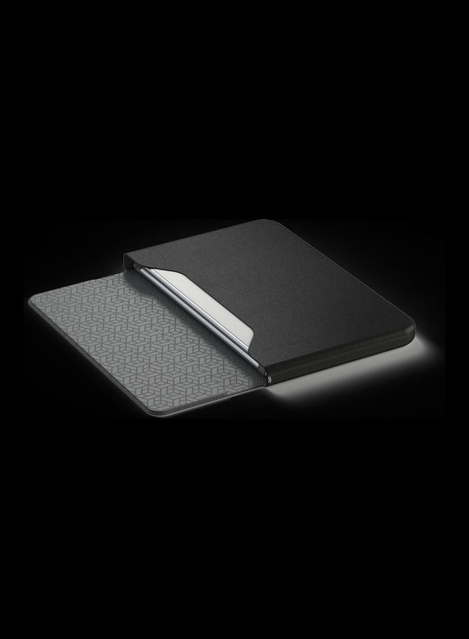 Otterbox - Protective Ocity Case For Microsoft Surface Duo Black - Image 1