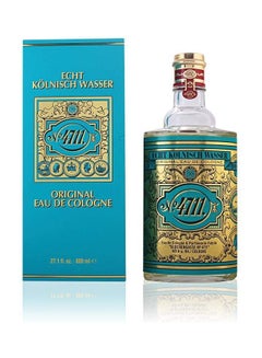Original Eau De Cologne 800ml
