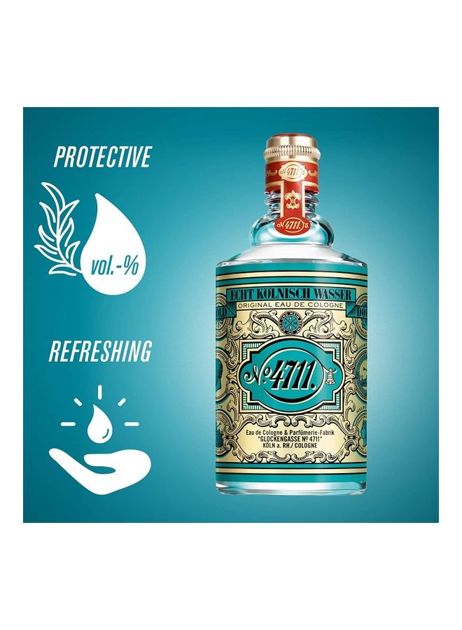 4711 - Original Eau De Cologne 800ml - Image 1
