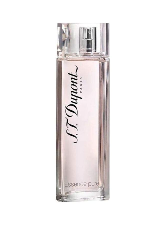 إس. تي. ديبون عطر أو دي تواليت 100ملليلتر  - Image 1