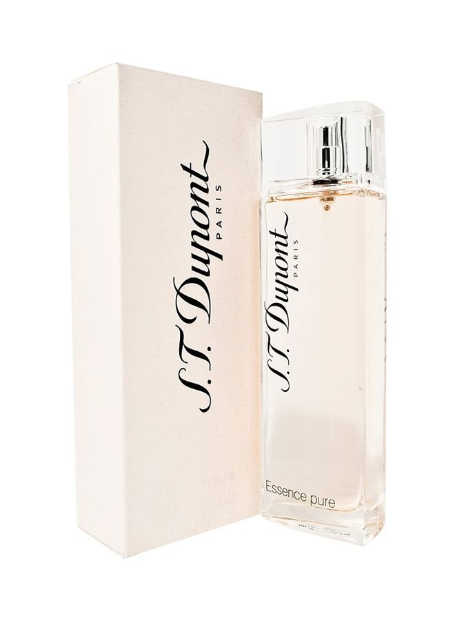إس. تي. ديبون عطر أو دي تواليت 100ملليلتر  - Image 2