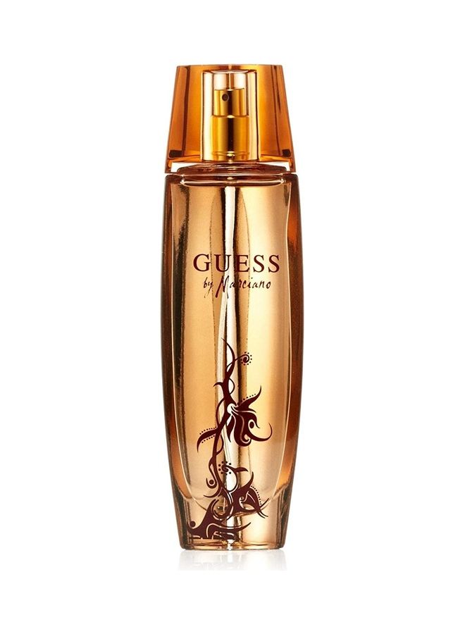 GUESS Eau De Parfum Spray 100ml - Image 2