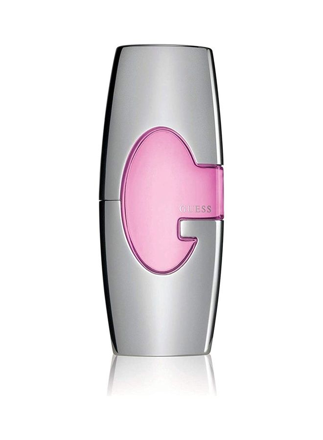 GUESS Eau De Parfum Spray 75ml - Image 2