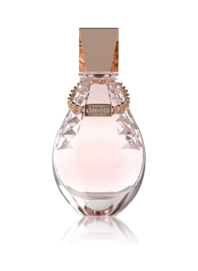 GUESS Eau De Toilette Spray 100ml - Image 2