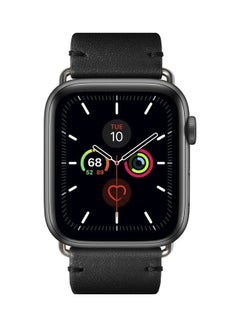 Native Union Replacement Strap For Apple Watch Series 38-40mm Black  - Image 2