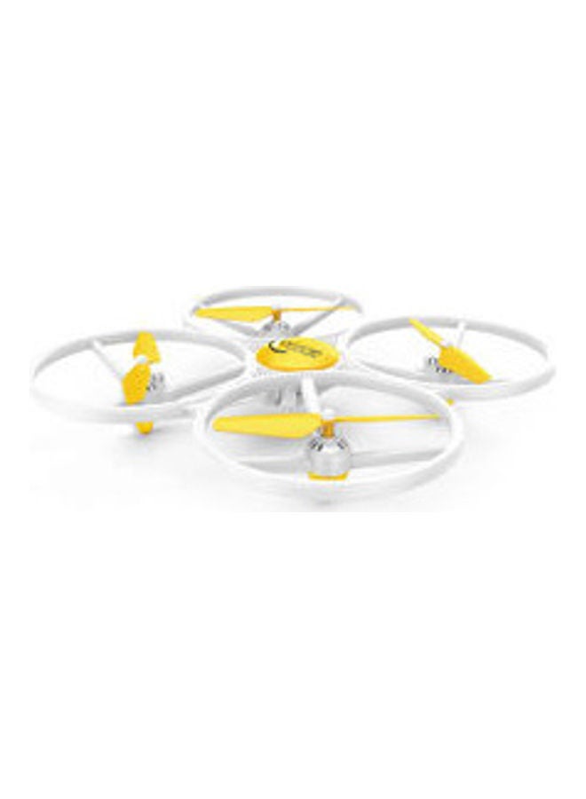 Dubkart HC710 Remote Control Quadcopter Drone - Image 1