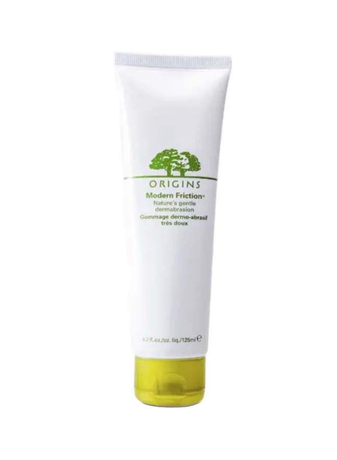 Modern Friction Nature'S Gentle Dermabrasion Scrub 125ml